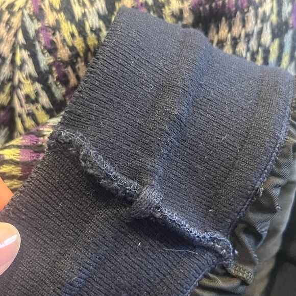 CECILIA PRADO X ANTHRO Crochet Joggers - Picture 4 of 6